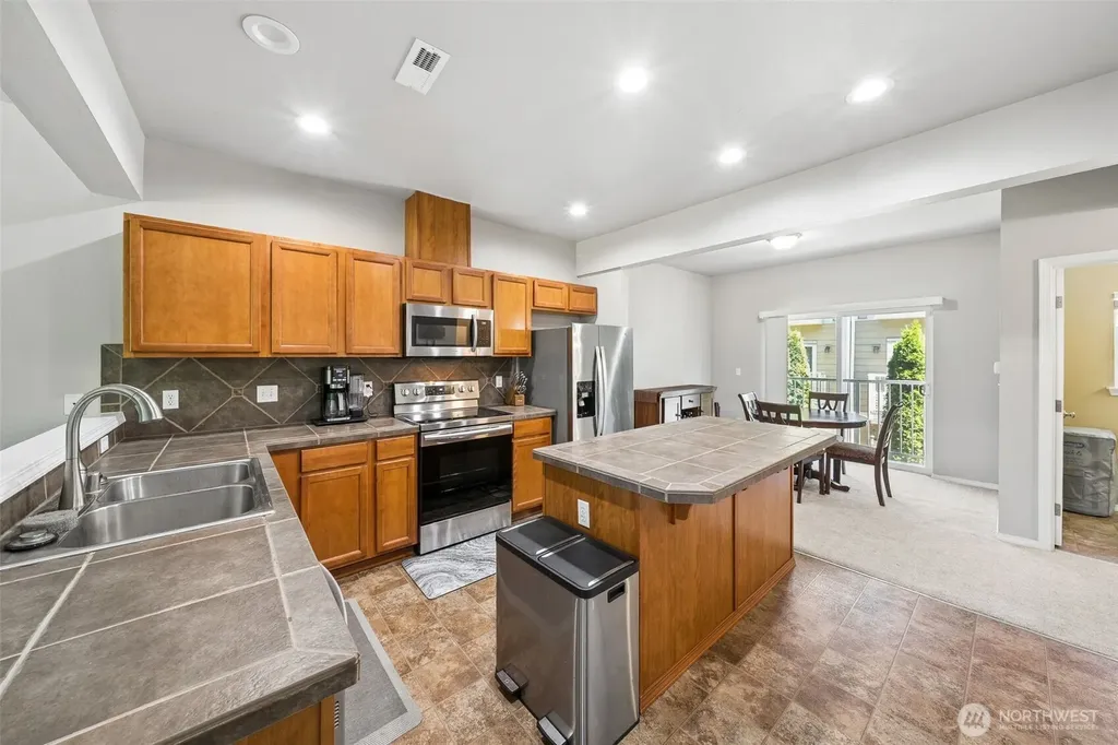 5308 147th Street Ct E Tacoma WA 98446