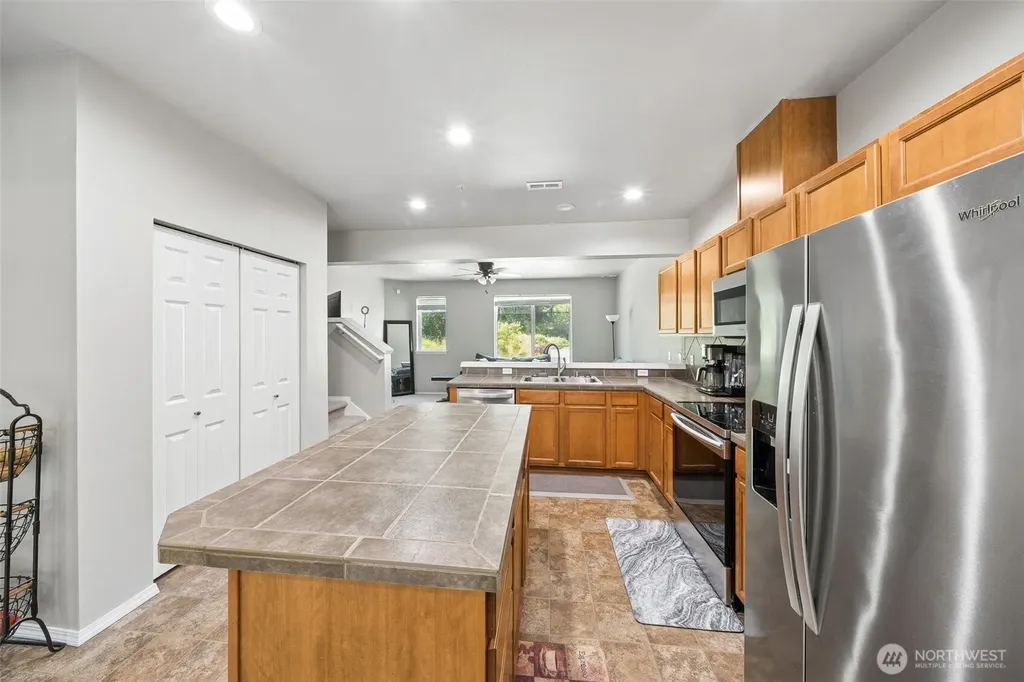 5308 147th Street Ct E Tacoma WA 98446