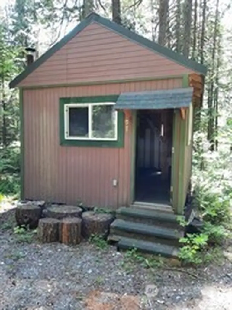 197 Cascade River Road Marblemount WA 98267