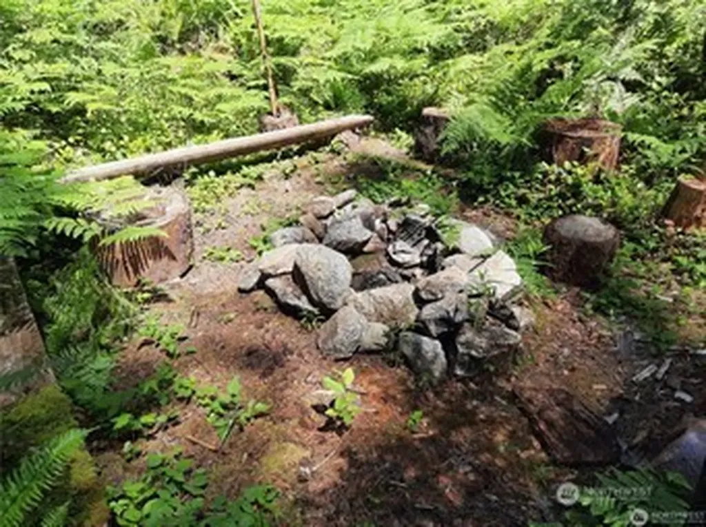 197 Cascade River Road Marblemount WA 98267