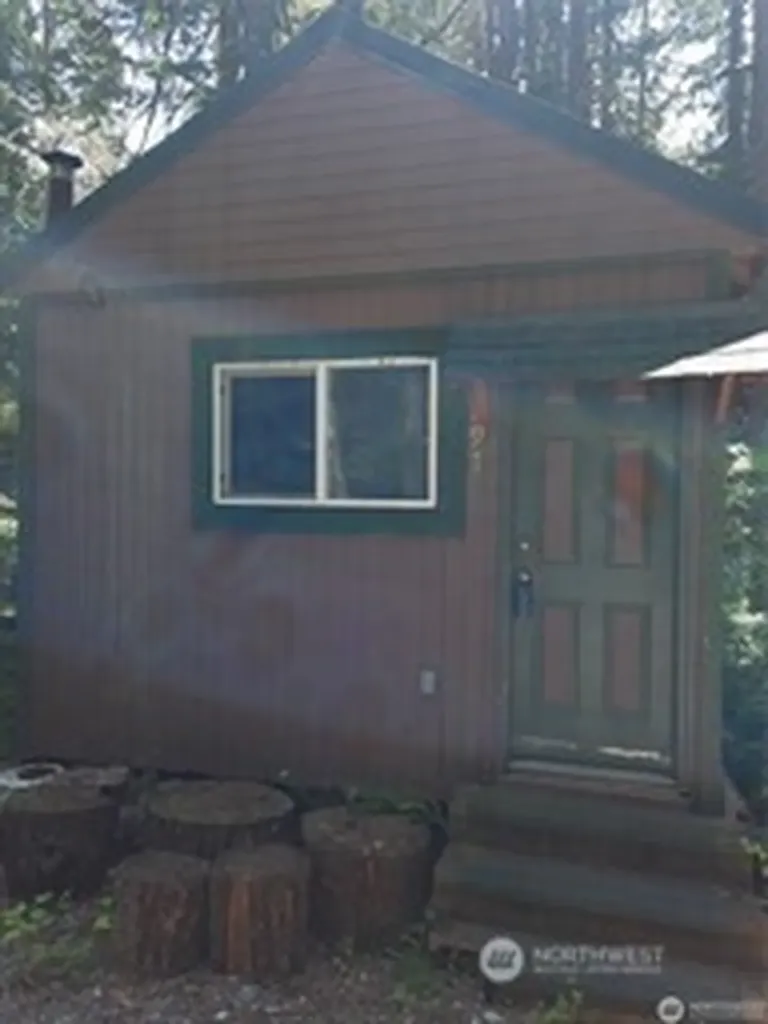 197 Cascade River Road Marblemount WA 98267