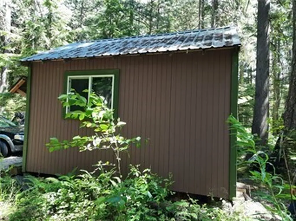 197 Cascade River Road Marblemount WA 98267