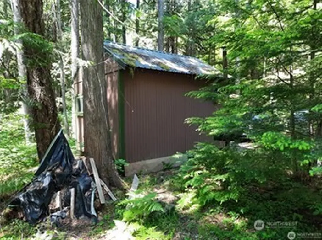 197 Cascade River Road Marblemount WA 98267