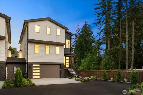 9909 NE 200th Street Bothell WA 98011