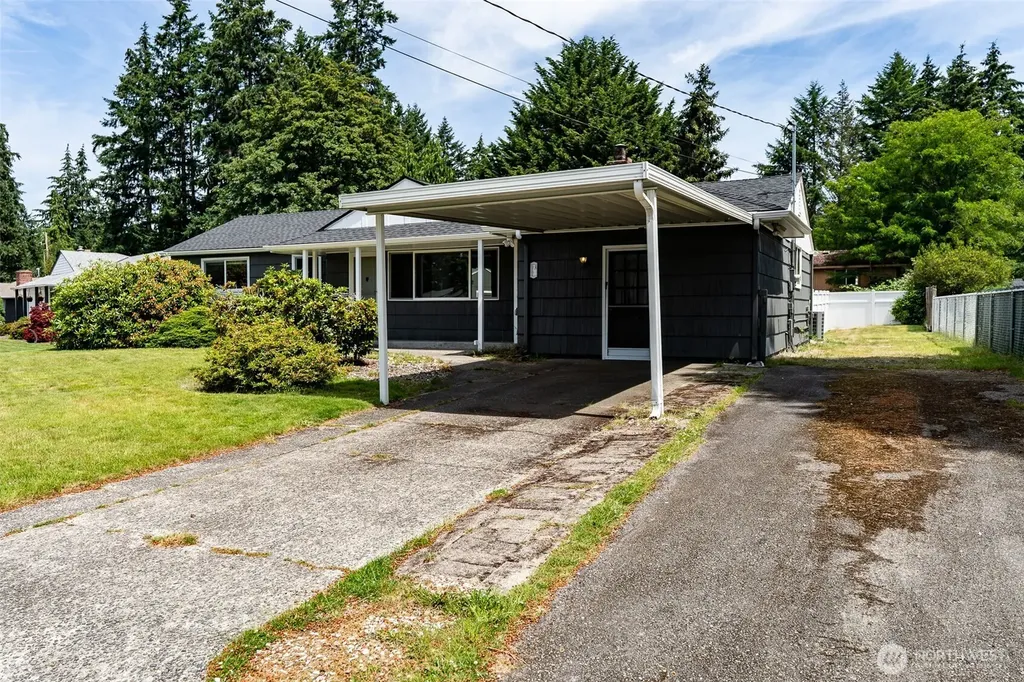 3 Fir Glen Drive SW Lakewood WA 98498