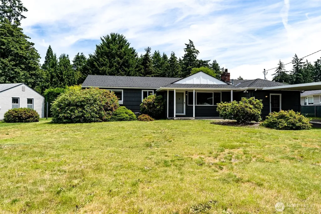 3 Fir Glen Drive SW Lakewood WA 98498