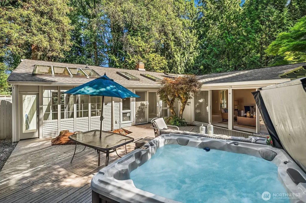 4414 184th Avenue NE Issaquah WA 98027