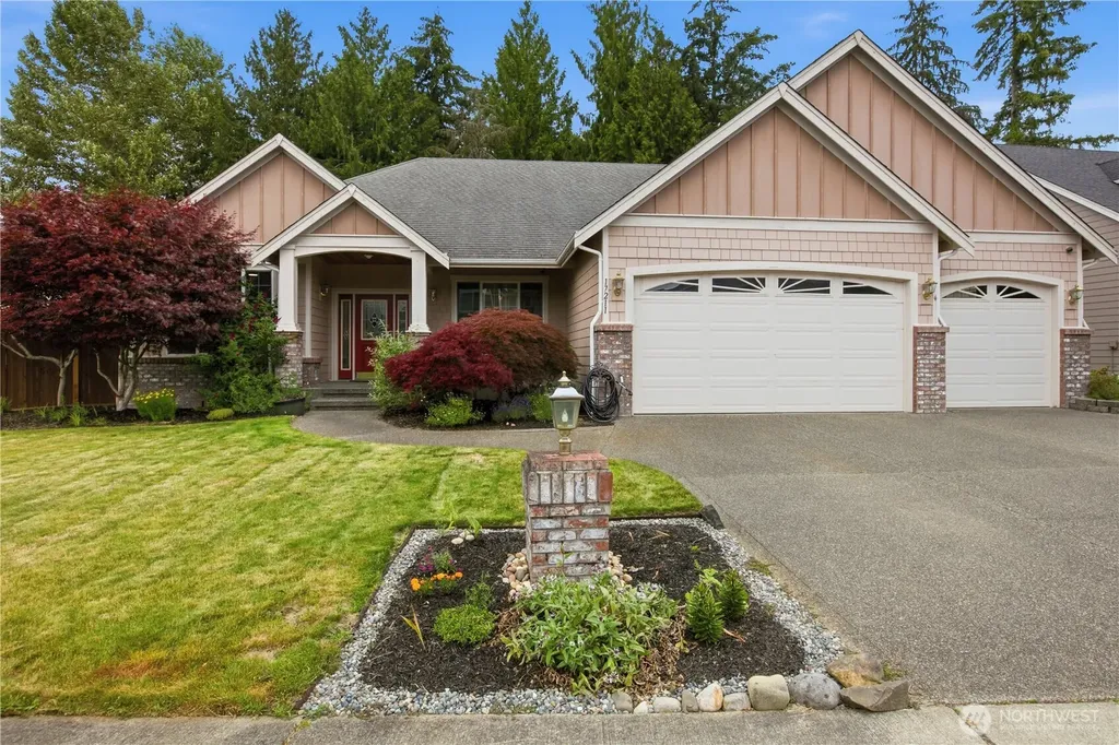 17211 136th Avenue Ct E Puyallup WA 98374