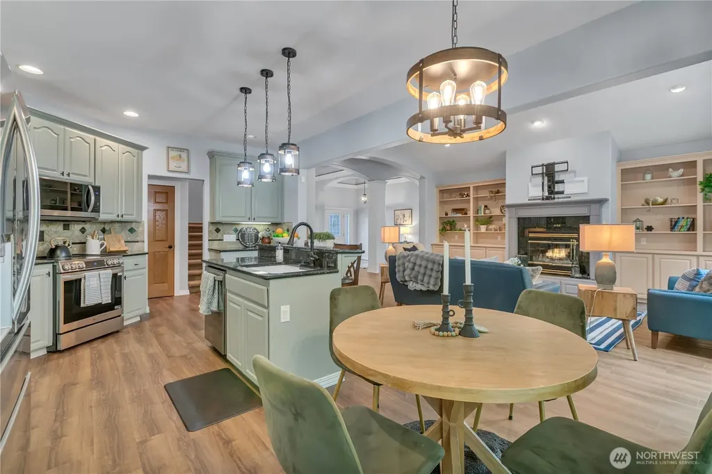 17211 136th Avenue Ct E Puyallup WA 98374
