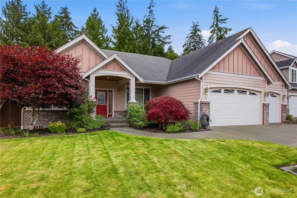 17211 136th Avenue Ct E Puyallup WA 98374