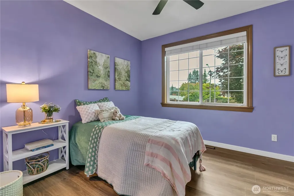 17211 136th Avenue Ct E Puyallup WA 98374