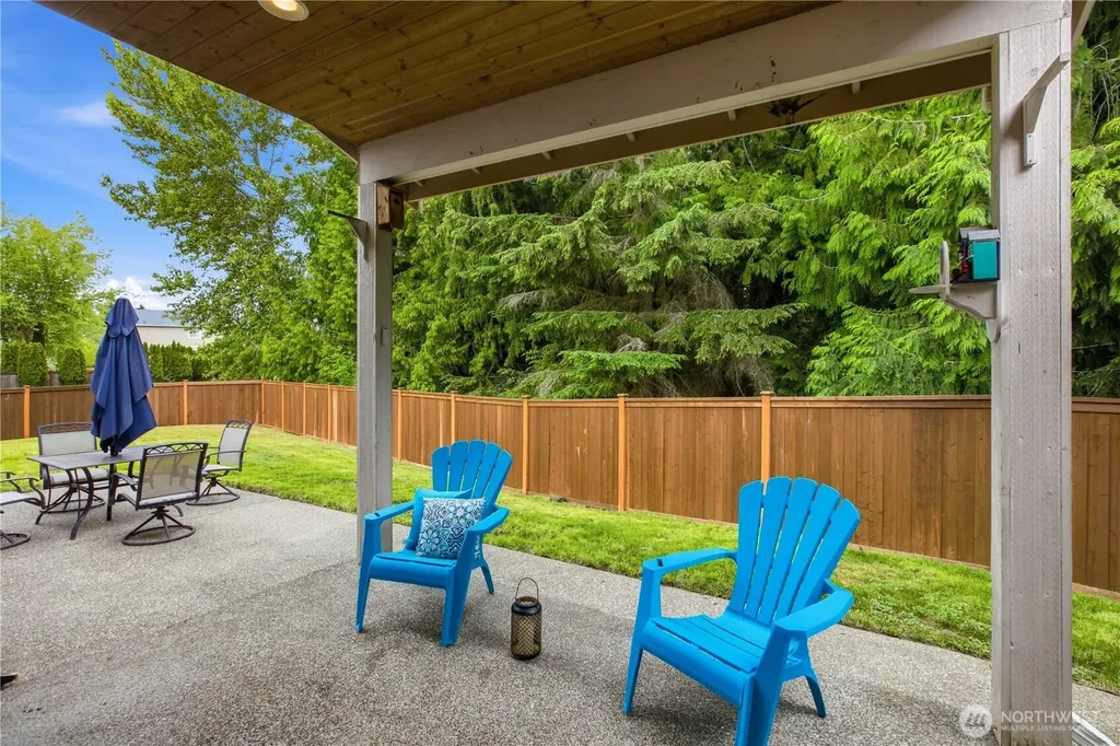 17211 136th Avenue Ct E Puyallup WA 98374
