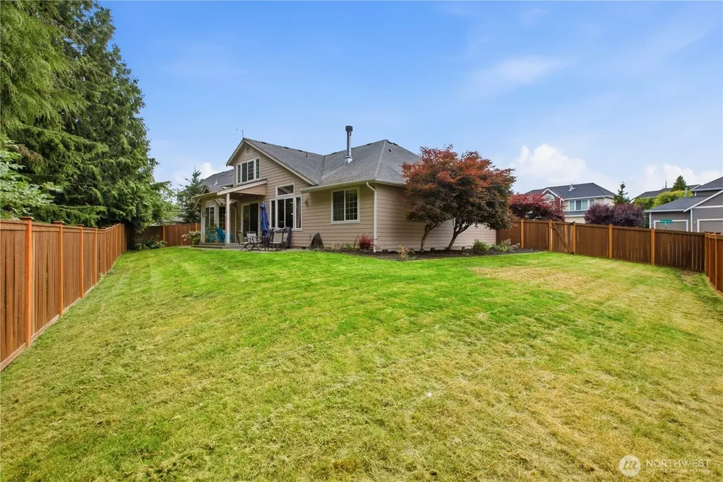 17211 136th Avenue Ct E Puyallup WA 98374