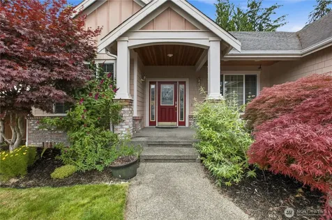 17211 136th Avenue Ct E Puyallup WA 98374