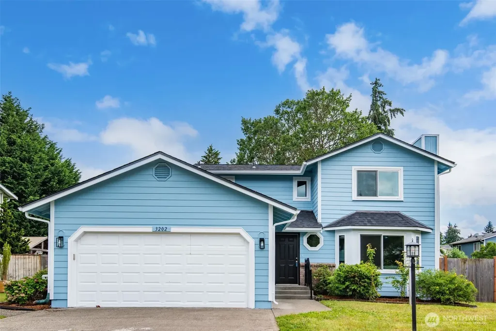 3202 241st Street E Spanaway WA 98387