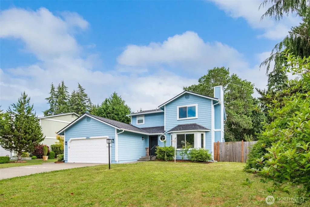 3202 241st Street E Spanaway WA 98387