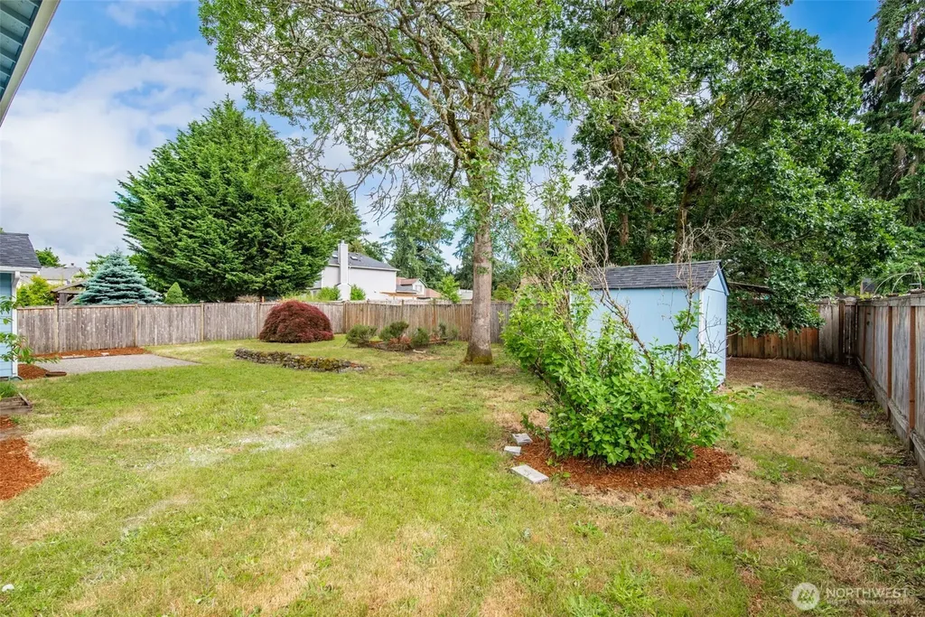 3202 241st Street E Spanaway WA 98387