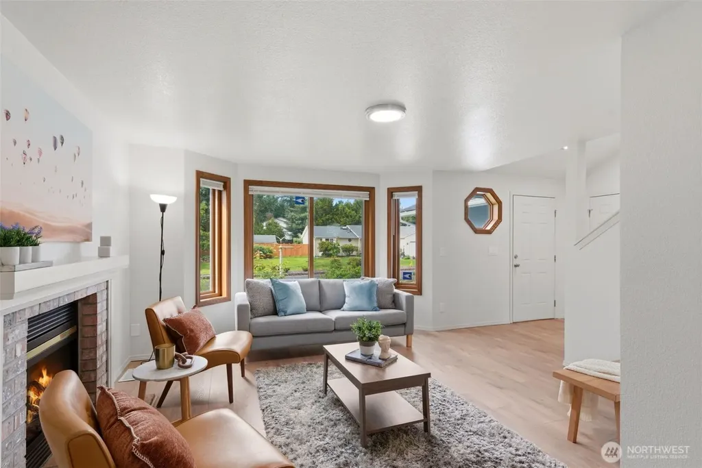3202 241st Street E Spanaway WA 98387