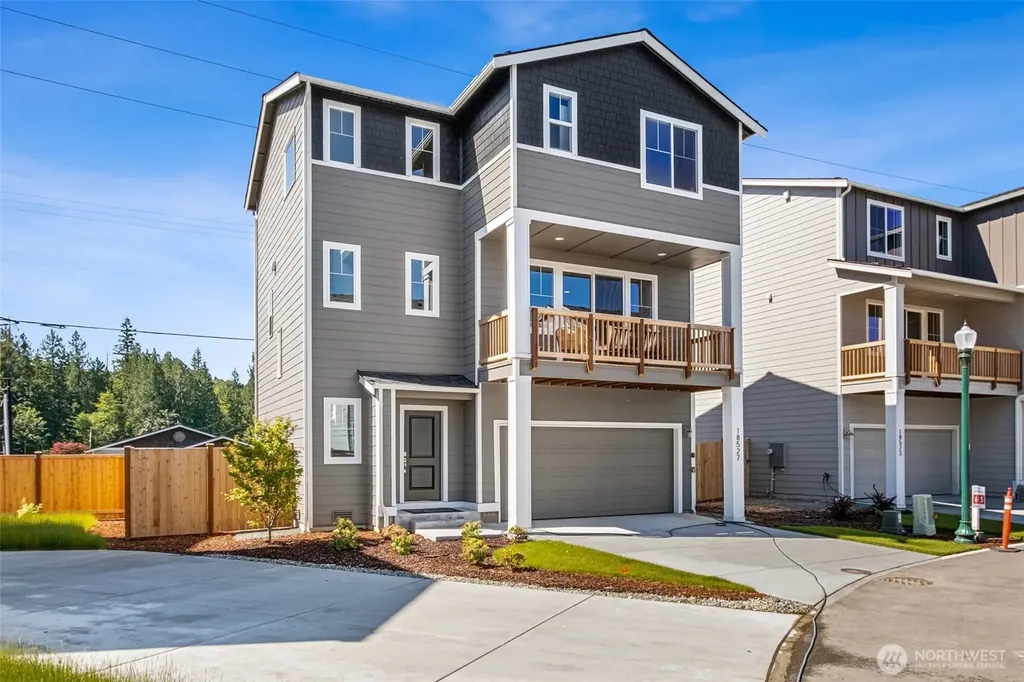 18527 SE 271st Court Covington WA 98042