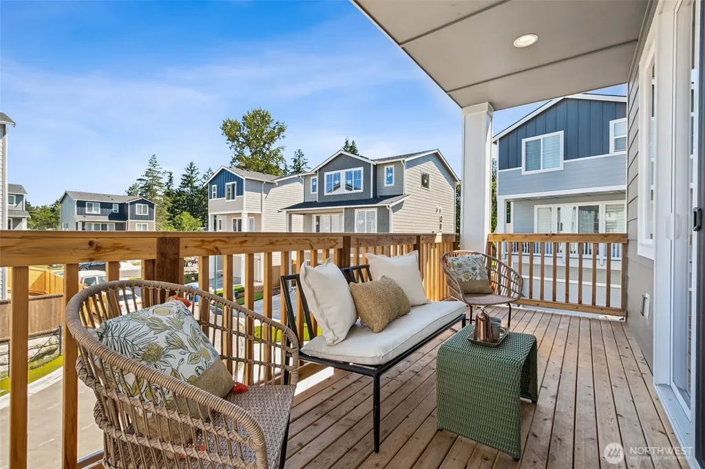 18527 SE 271st Court Covington WA 98042