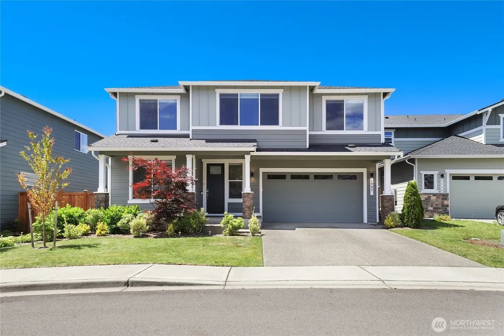 1797 Ashby Avenue NW Poulsbo WA 98370