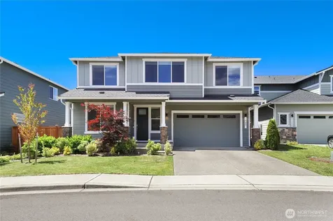 1797 Ashby Avenue NW Poulsbo WA 98370