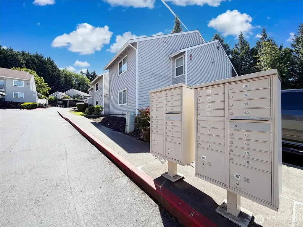 1626 Grant Avenue S Renton WA 98055