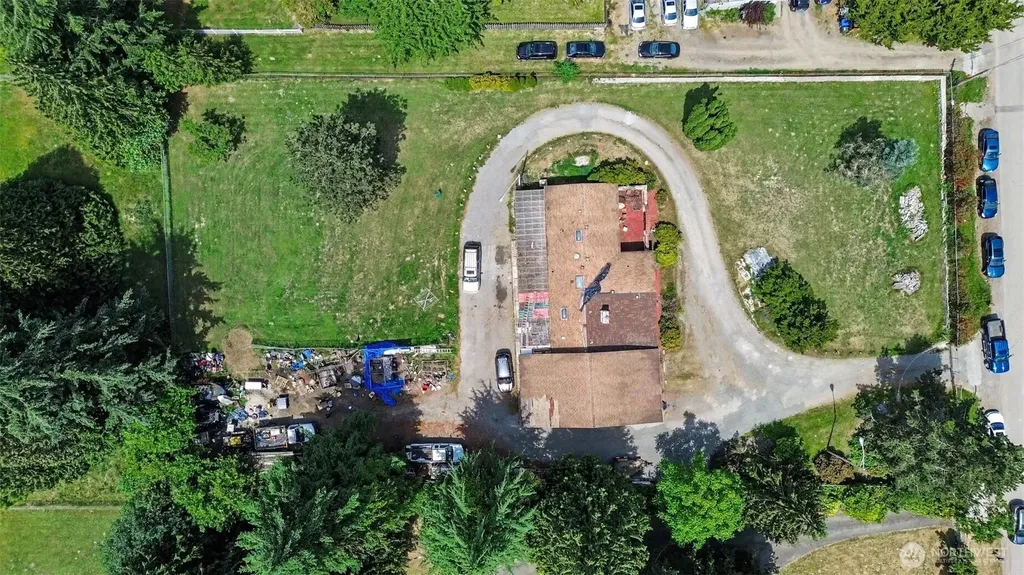 12909 158th Avenue SE Renton WA 98059