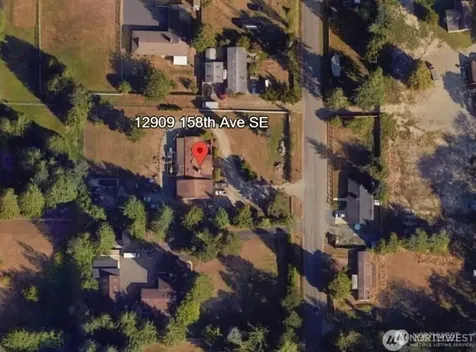 12909 158th Avenue SE Renton WA 98059