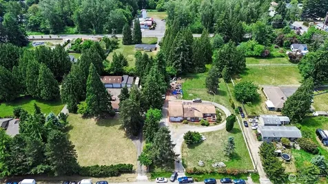 12909 158th Avenue SE Renton WA 98059