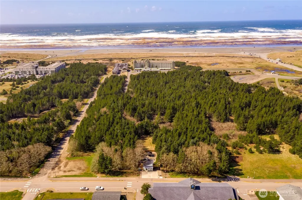 511 Ocean Beach Boulevard S Long Beach WA 98631