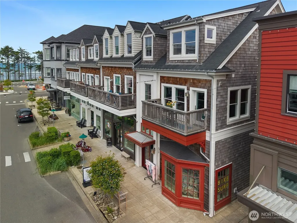 219 Market Street Pacific Beach WA 98571