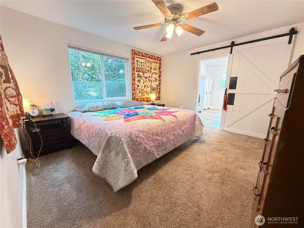 915 19th Avenue Oroville WA 98844