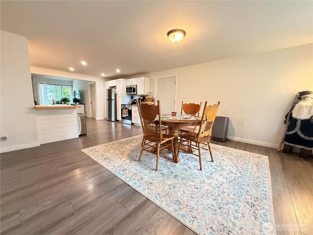 915 19th Avenue Oroville WA 98844