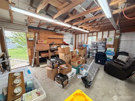 915 19th Avenue Oroville WA 98844