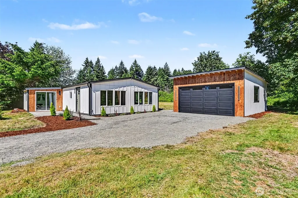 9820 Mullen Road SE Olympia WA 98513