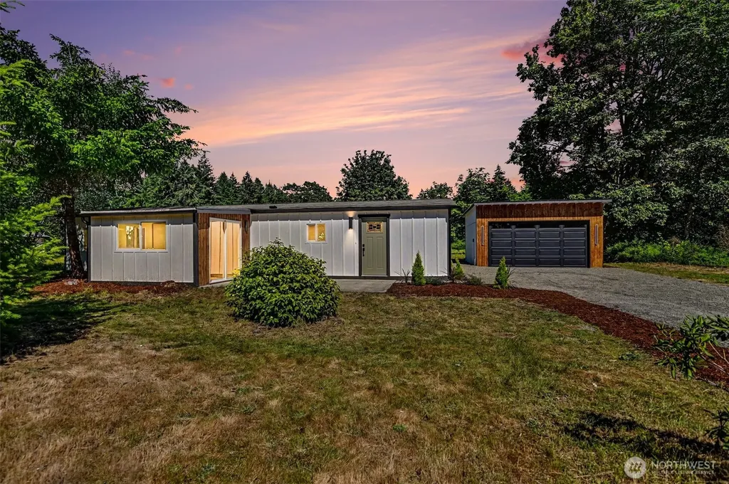 9820 Mullen Road SE Olympia WA 98513