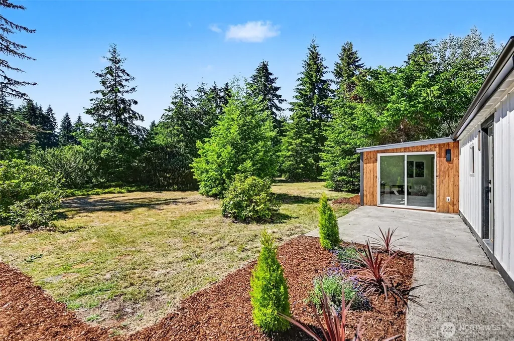 9820 Mullen Road SE Olympia WA 98513