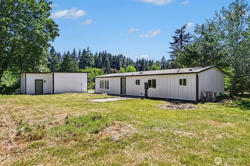 9820 Mullen Road SE Olympia WA 98513