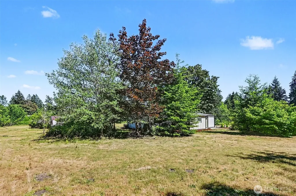 9820 Mullen Road SE Olympia WA 98513