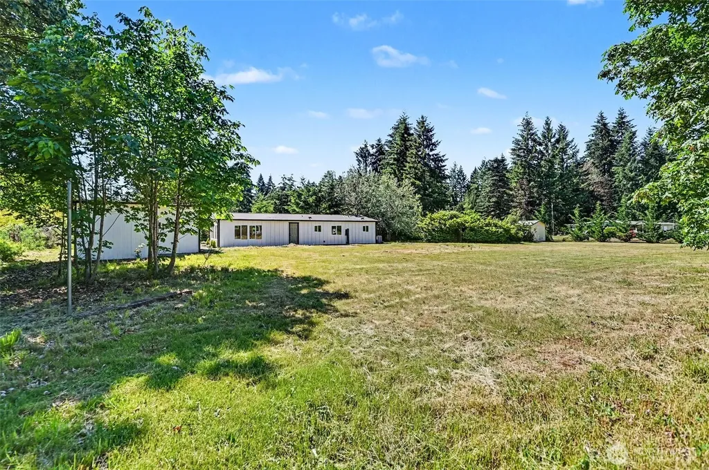 9820 Mullen Road SE Olympia WA 98513