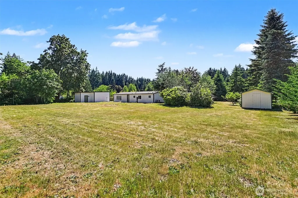 9820 Mullen Road SE Olympia WA 98513