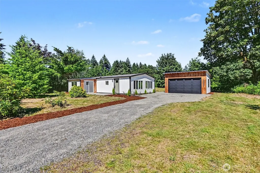 9820 Mullen Road SE Olympia WA 98513