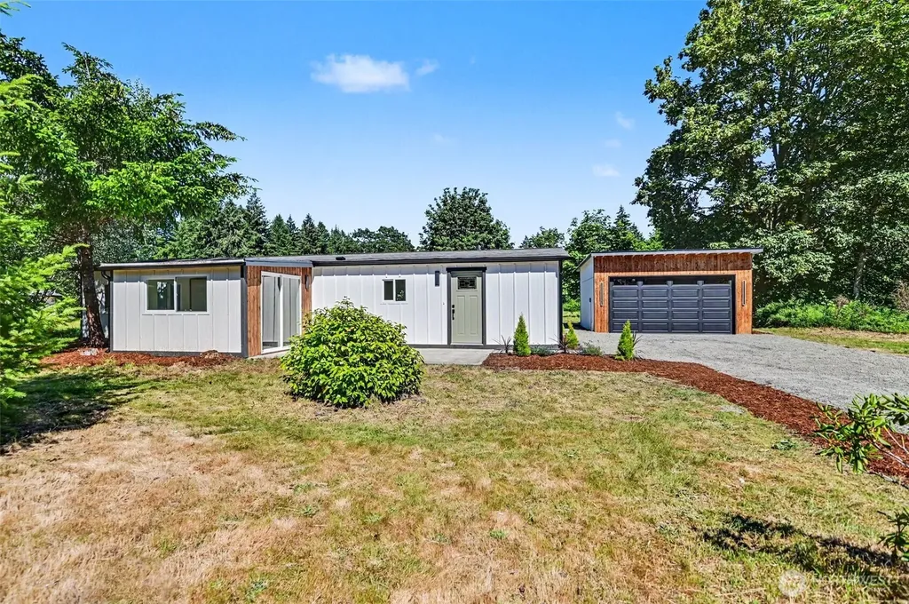 9820 Mullen Road SE Olympia WA 98513
