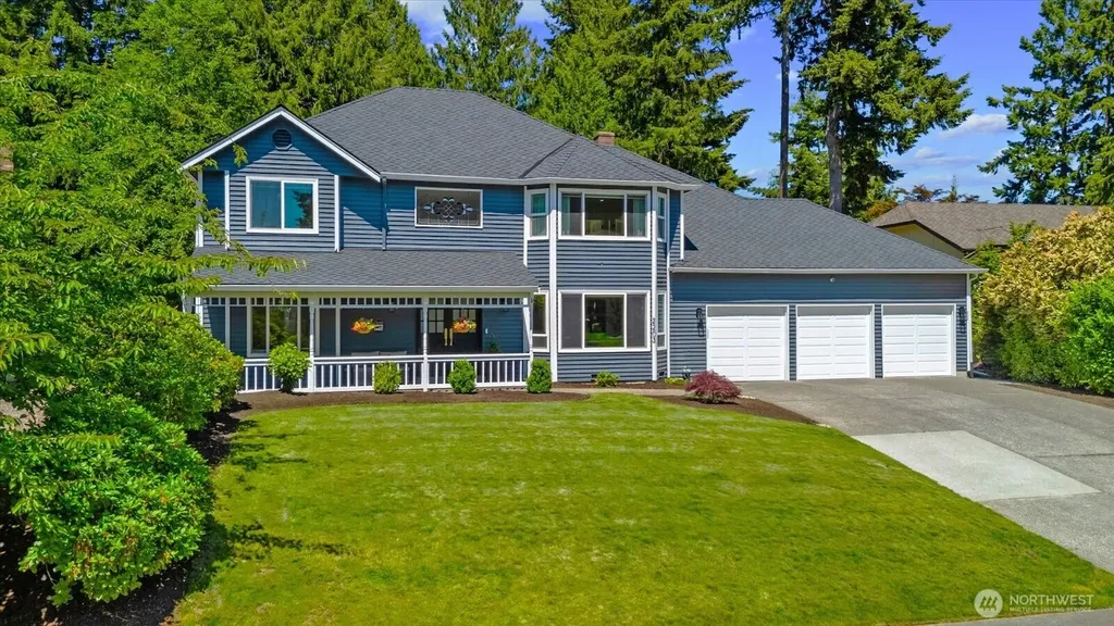2203 140th Place SE Mill Creek WA 98012