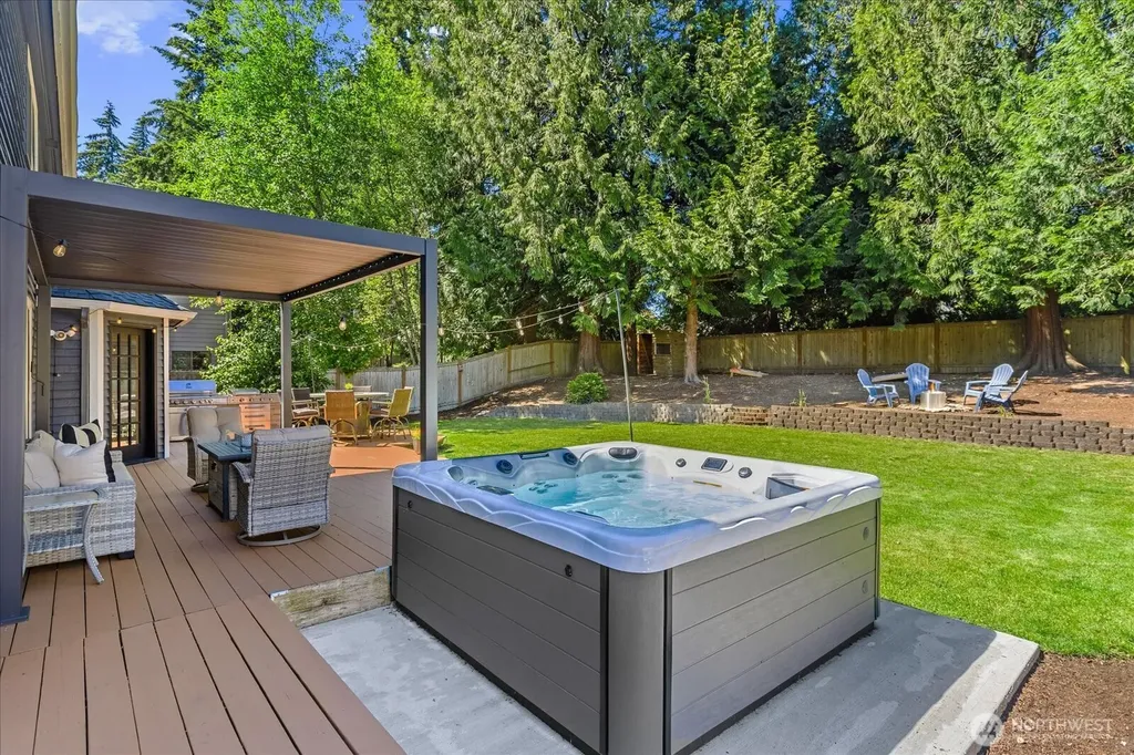 2203 140th Place SE Mill Creek WA 98012