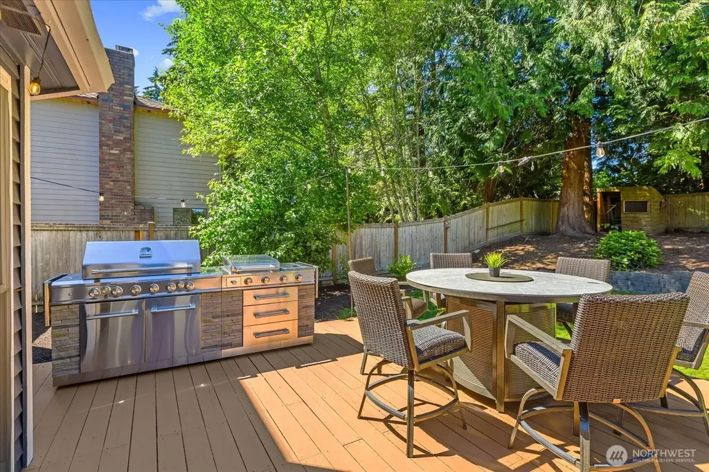 2203 140th Place SE Mill Creek WA 98012