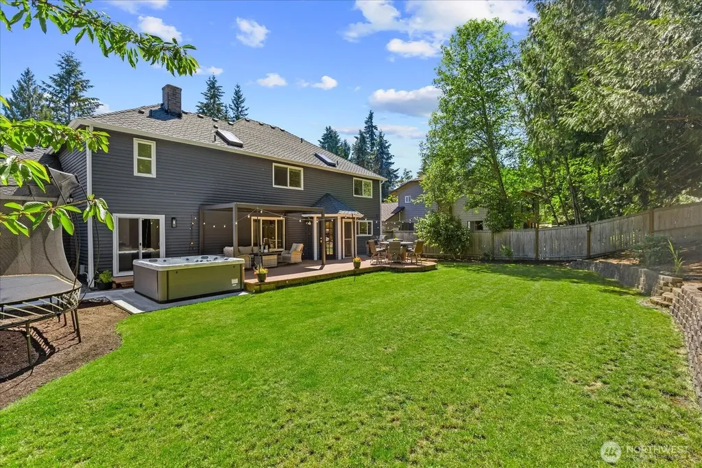 2203 140th Place SE Mill Creek WA 98012