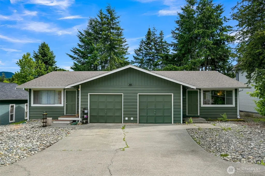 1810 Wilson Avenue Bellingham WA 98225