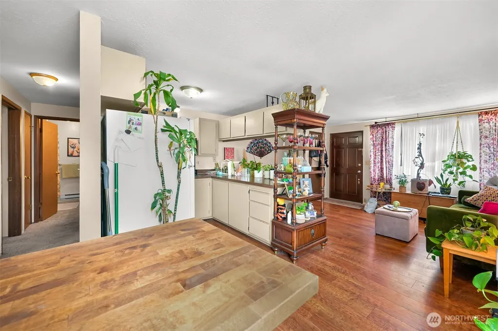 1810 Wilson Avenue Bellingham WA 98225